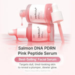 Medicube PDRN Pink Peptide Serum (30Ml)