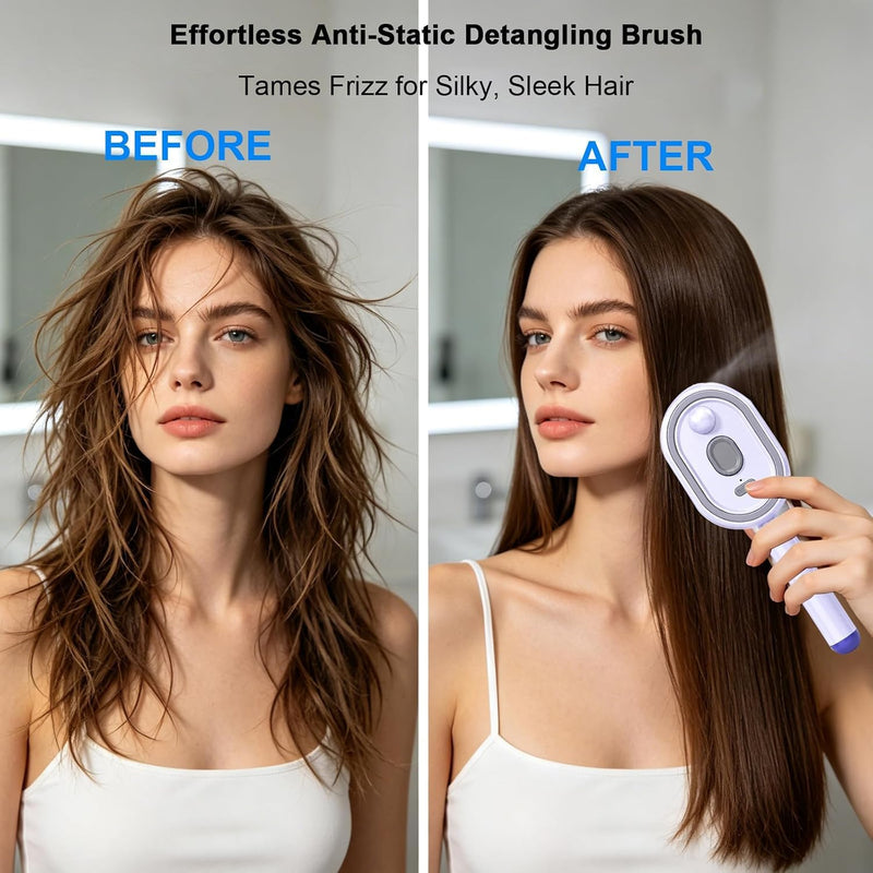 Before and After