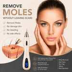 Lumora Beauty™ – Plasma Skin Renewal Pen