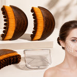 Lumora Beauty™ SculptGlow Facial Contour Brush