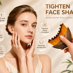 Lumora Beauty™ SculptGlow Facial Contour Brush