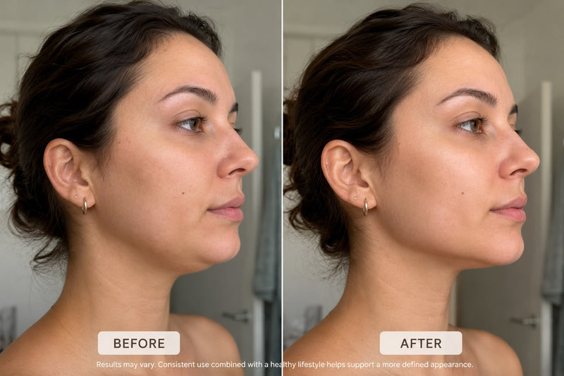 Before and After