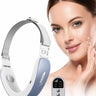 Lumora Beauty™ EMS Gesichtsformer – V-Face mit Licht-Therapie & Fernbedienung